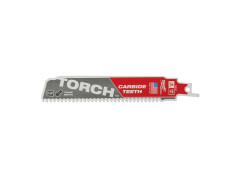 MILWAUKEE P�lov� pl�tok TORCH 150x10T, 5ks