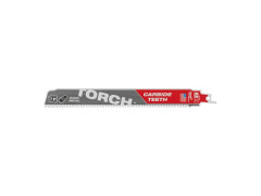 MILWAUKEE P�lov� pl�tok TORCH 230x10T, 5ks