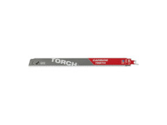 MILWAUKEE P�lov� pl�tok TORCH 300x10T, 5ks