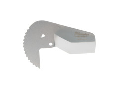 MILWAUKEE Vymenite�n� no�e pre ra��ov� no�nice na PVC 60mm