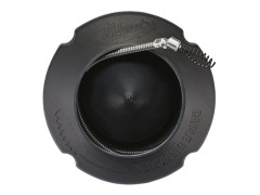 MILWAUKEE O6mm�7,6m �pir�la s�konc. na k�be a bub.