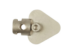 MILWAUKEE R��ov� n�stavec ku �pir�lam 10, 13, 16mm