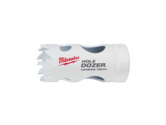 MILWAUKEE Kruhov� p�lka TCT O 25mm