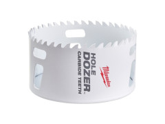 MILWAUKEE Kruhov� p�lka TCT O 89mm