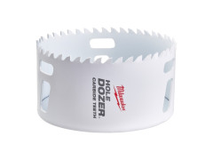 MILWAUKEE Kruhov� p�lka TCT O 92mm