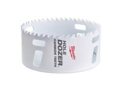 MILWAUKEE Kruhov� p�lka TCT O 102mm