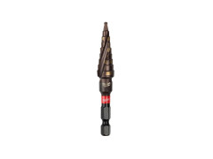 MILWAUKEE ShockWave 4 � 12mm / 1"