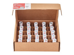 MILWAUKEE Kruhov� p�lka Bi-metal O20mm- 1ks (25ks v balen�)