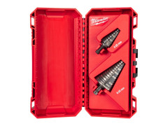 MILWAUKEE Sada stup�ovit�ch kobaltov�ch vrt�kov -2ks