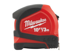 MILWAUKEE Meracie p�smo LED 3-10/16