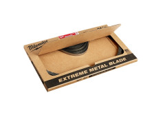 MILWAUKEE Premium p�lov� p�sy 898.52mm - po�et zubov 12/14mm - 25ks