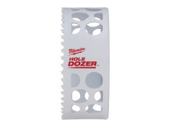 MILWAUKEE Kruhov� p�lka Bi-metal O 117mm