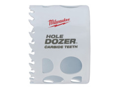 MILWAUKEE TCT Celokarbidov� Vykru�ovacia korunka 65mm