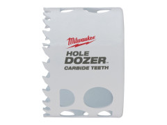 MILWAUKEE TCT Celokarbidov� Vykru�ovacia korunka 68mm