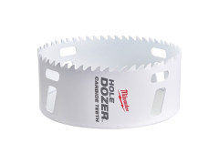 MILWAUKEE TCT Celokarbidov� Vykru�ovacia korunka 121mm