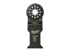 MILWAUKEE N�� na ponorn� rezanie do dreva 35x42mm (10ks)