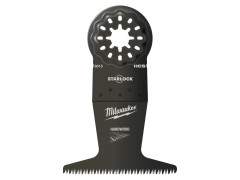 MILWAUKEE �irok� n�� na r�chle ponorn� rezanie do dreva 65x42mm (1ks)