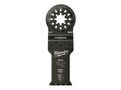 MILWAUKEE N�� na ponorn� rezy do multimateri�lu 28x47mm (10ks)