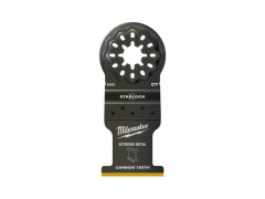 MILWAUKEE Karbidov� n�� na ponorn� rezy do multimateri�lu 35x32mm (1ks)