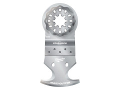 MILWAUKEE Trojbrit� n�� 40mm k rezaniu kobercov, pl�vaj�c�ch podl�h