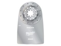 MILWAUKEE Pevn� �krabka 52x37mm k odstr�neniu tvrd�ch materi�lov