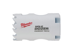 MILWAUKEE TCT Celokarbidov� Vykru�ovacia korunka 33mm