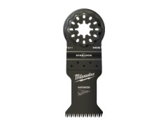 MILWAUKEE Sada no�ov pre ponorn� rezy s 3zubami 35x42mm - 50ks