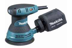 Excentrick� br�ska 300W 125mm BO5031 MAKITA