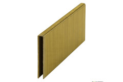 Sponky do pneumatickej sponkova�ky Makita AT638 38mm 5000ks