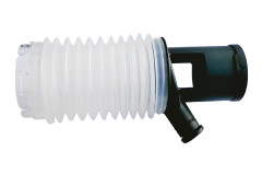 Ods�vac� adapt�r na SDS+ MAKITA