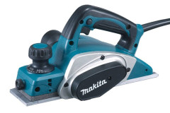 Jednoru�n� hobl�k 620W 82mm KP0800 MAKITA