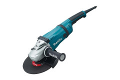 Makita Uhlov� br�ska s elektronikou 230mm,2600W GA9040R
