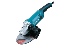 Uhlov� br�ska 230mm 2000W GA9050R MAKITA