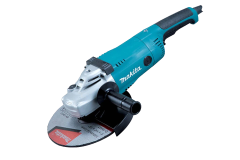Makita Uhlov� br�ska s elektronikou 230mm, 2200W GA9020RF