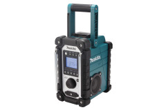 AKU r�dio s USB DMR116 MAKITA