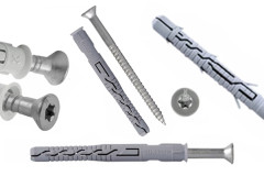 Hmo�dinka KPS-FAST-S 10�180mm so zap. skrutkou, TX40