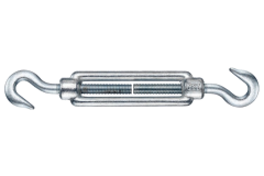 Nap�nacia matica h�k+h�k M12 DIN1480 ZN