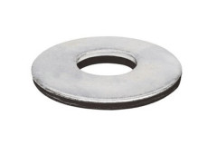 Podlo�ka s gumou EPDM 6,3�19mm