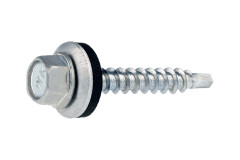 Stre�n� skrutka FARMER 4,8�70mm WFDOC ZN