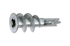 Kovov� hmo�dinka do sadrokart�nu GKD 33mm FISCHER