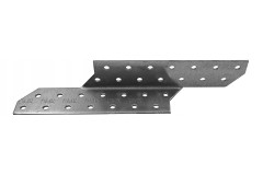 Krokvov� spojka prav� 210�32�2mm LK 4