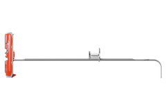 Hmo�dinka do doskov�ch materi�lov Duotec 10 FISCHER