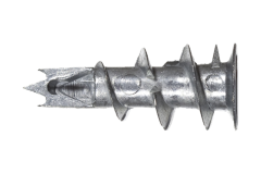 Samorezn� kovov� hmo�dinka do sadrokart�nu GKM FISCHER