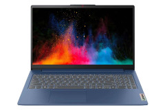 Notebook Lenovo IdeaPad Slim 3 15AMN8 Abyss Blue 15.6"