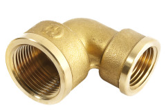 Redukovan� mosadzn� koleno 1