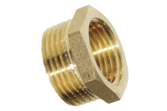 Mosadzn� redukcia 5,/4"�1"MF