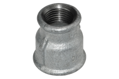 Redukovan� pozinkovan� n�trubok 6/4" � 5/4"