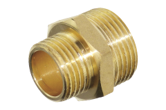 Mosadzn� vsuvka redukovan� 1/2" � 3/4"