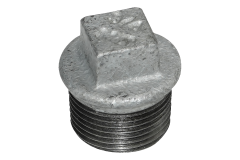 Pozinkovan� z�tka 290 3/8" ZV