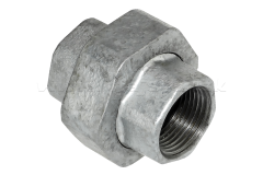 Pozinkovan� �r�benie 330zd 6/4" FF